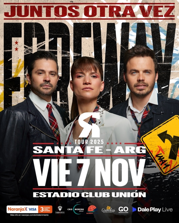 Erreway 