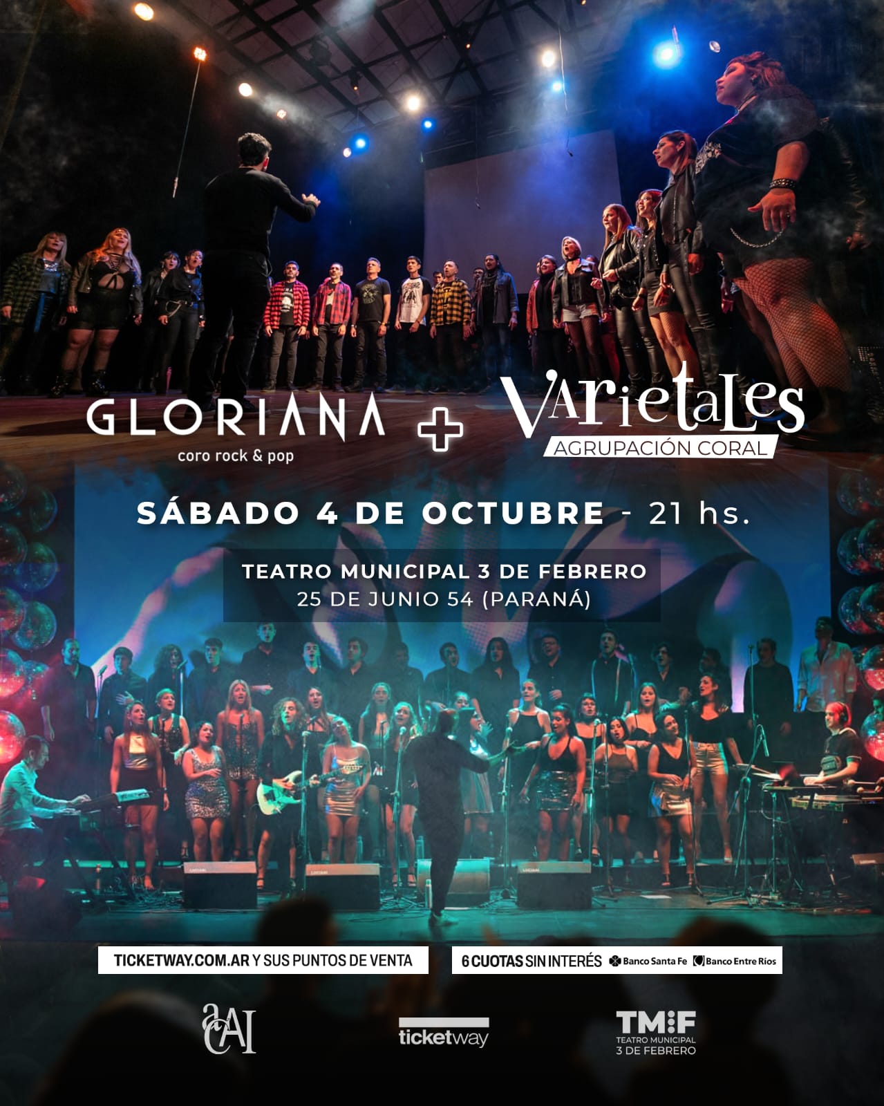 Concierto 