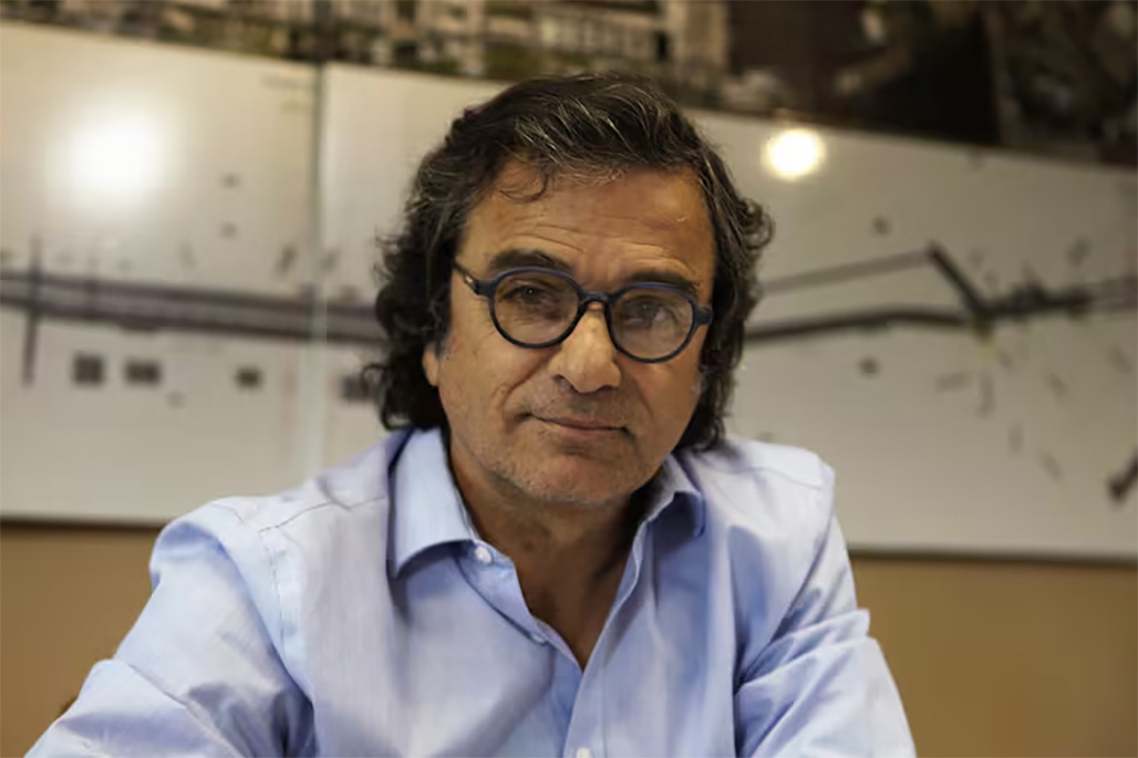 Carlos Frugoni