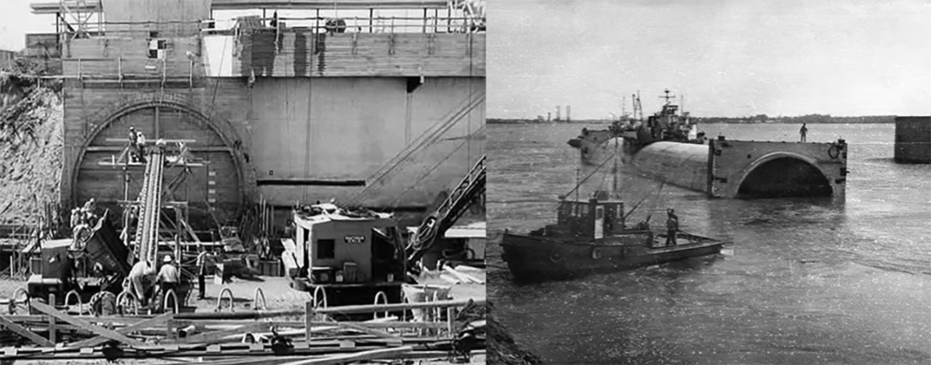 Etapa construcción