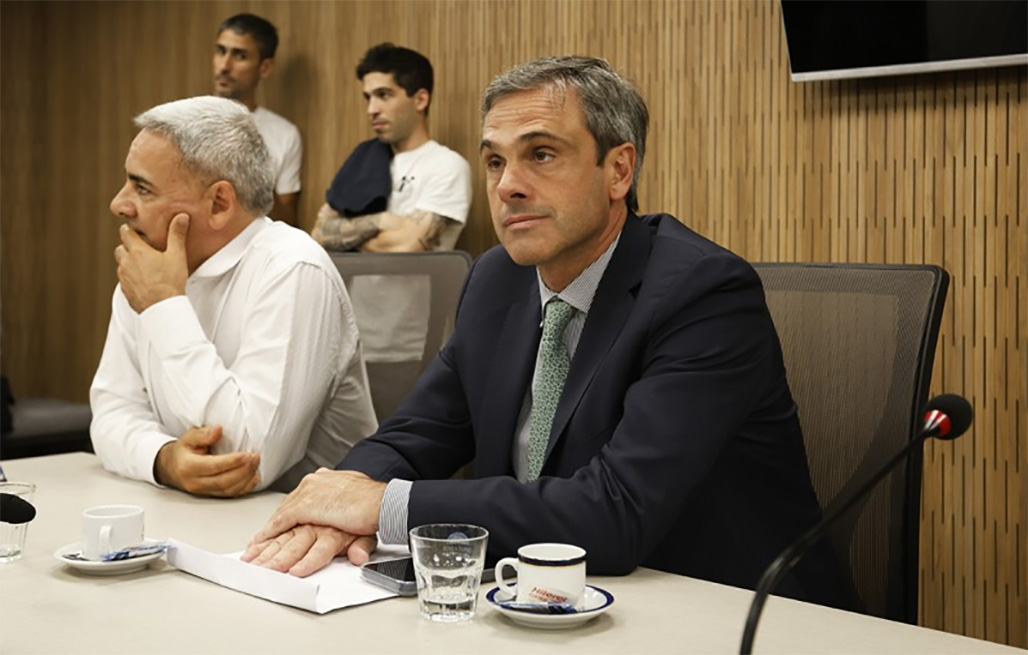 Guillermo Michel