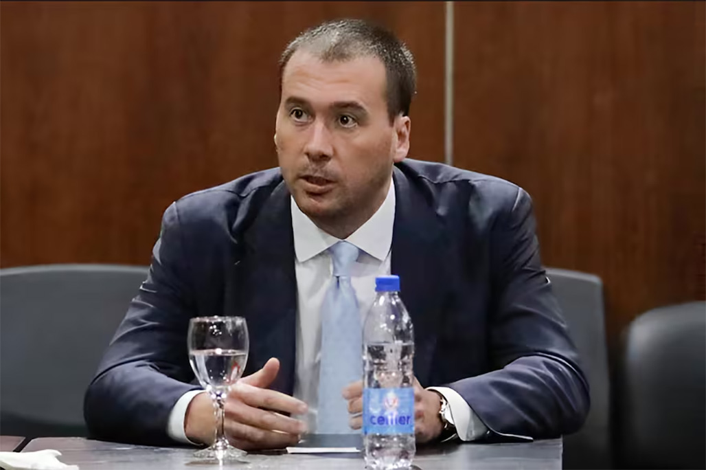Iñaki Arreseygor