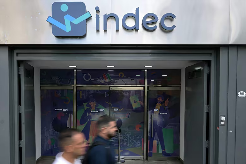 Indec