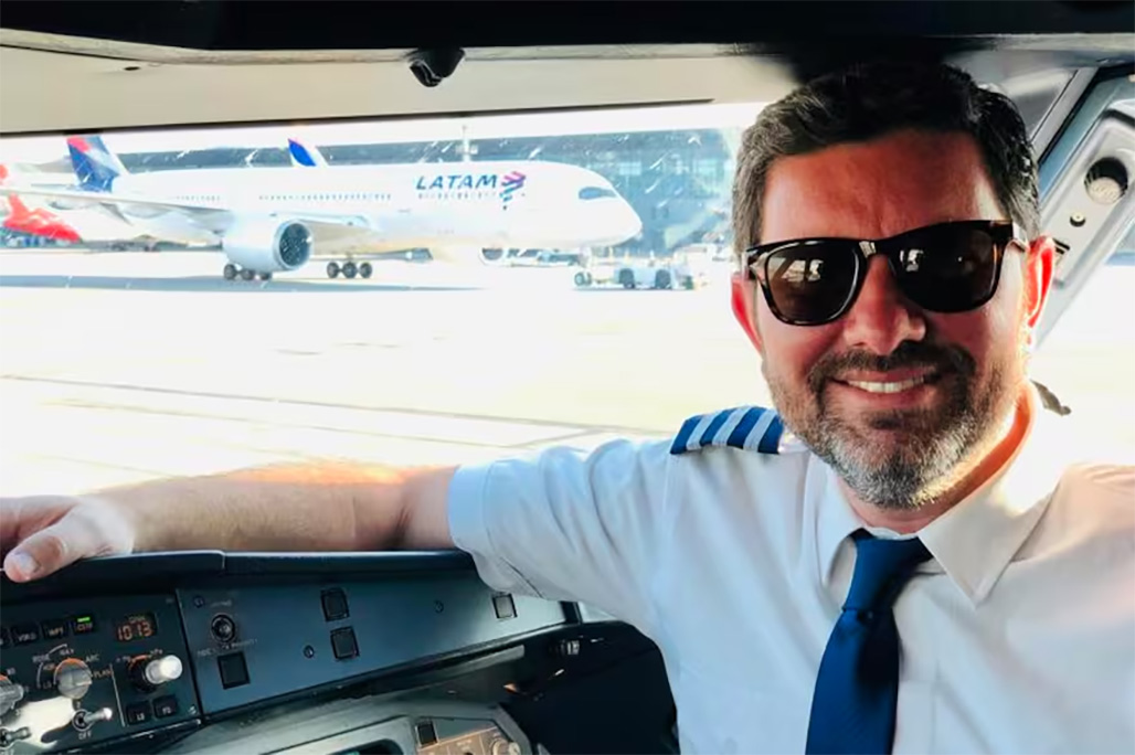 Piloto