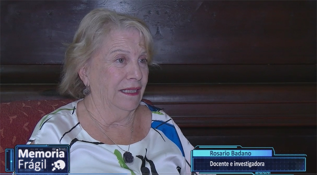 Rosario Badano