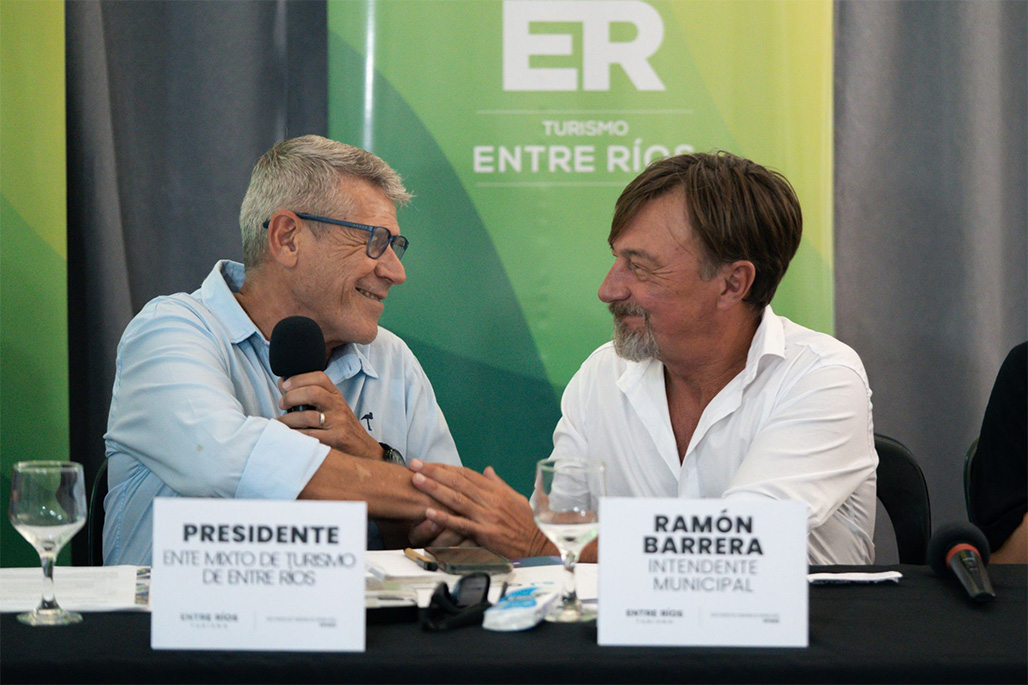 Satto y Barrera