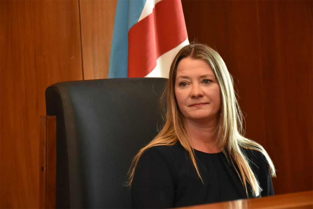 Gisela Schumacher