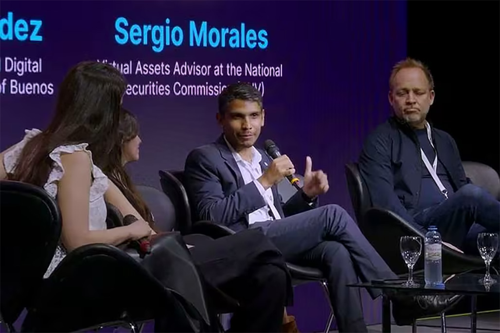 Sergio Morales