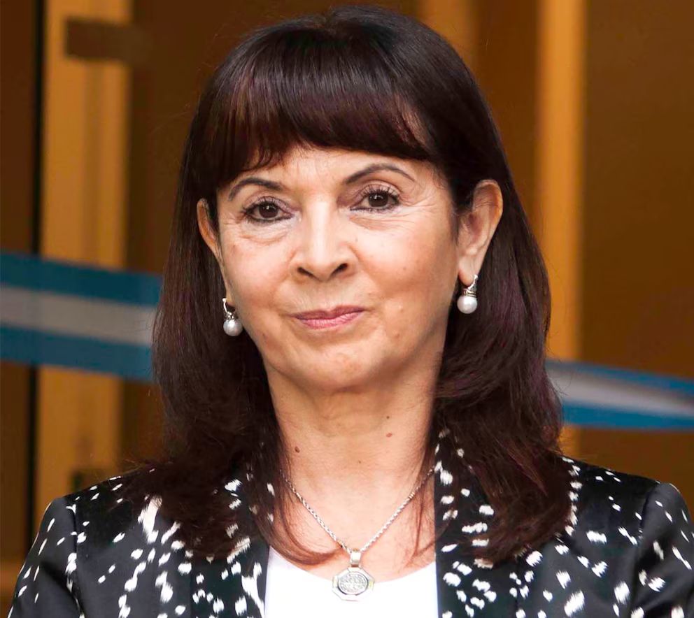 Susana Trimarco