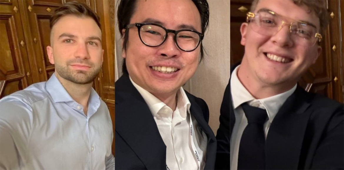Trío Cripto