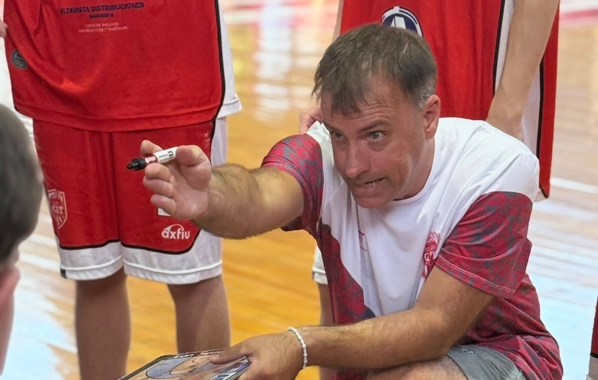 Juan Siemienczuk