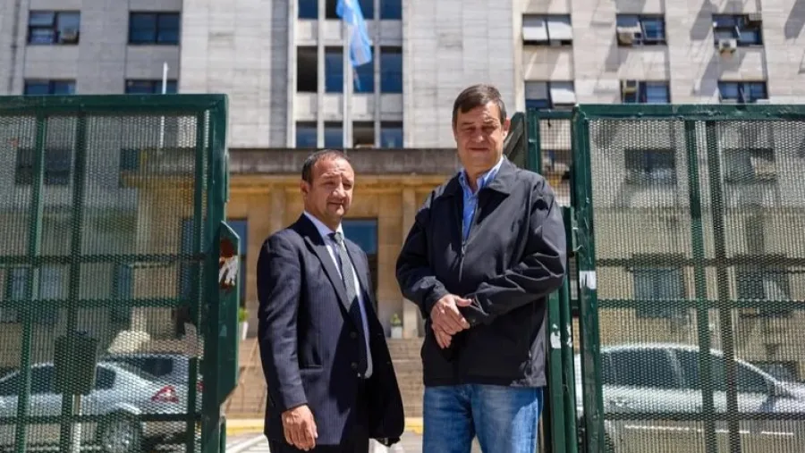 El excontador de los Kirchner ratificó que es un arrepentido de la causa Cuadernos
