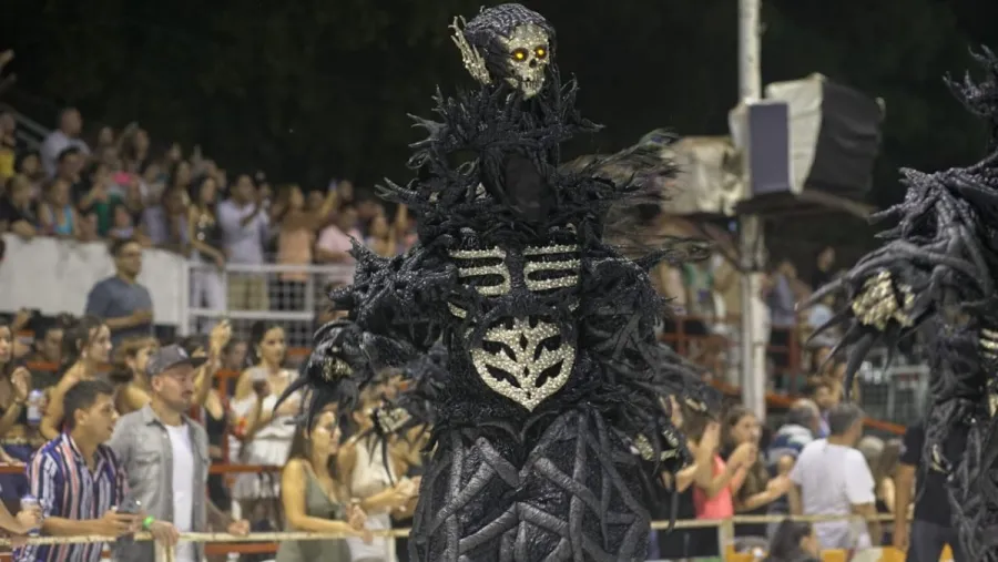 Carnaval del País 