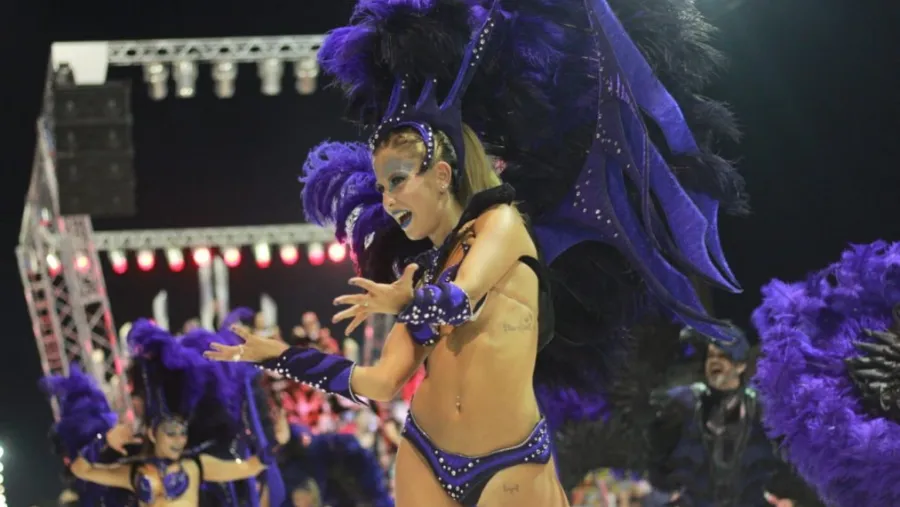 Carnaval del País