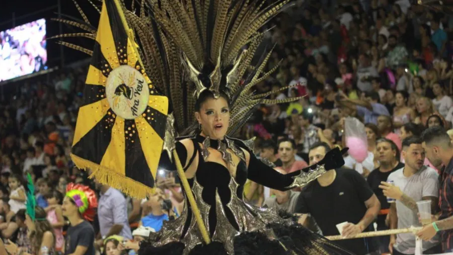 Carnaval del País 