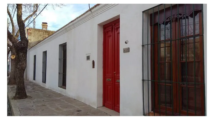 Casa de Fray Mocho