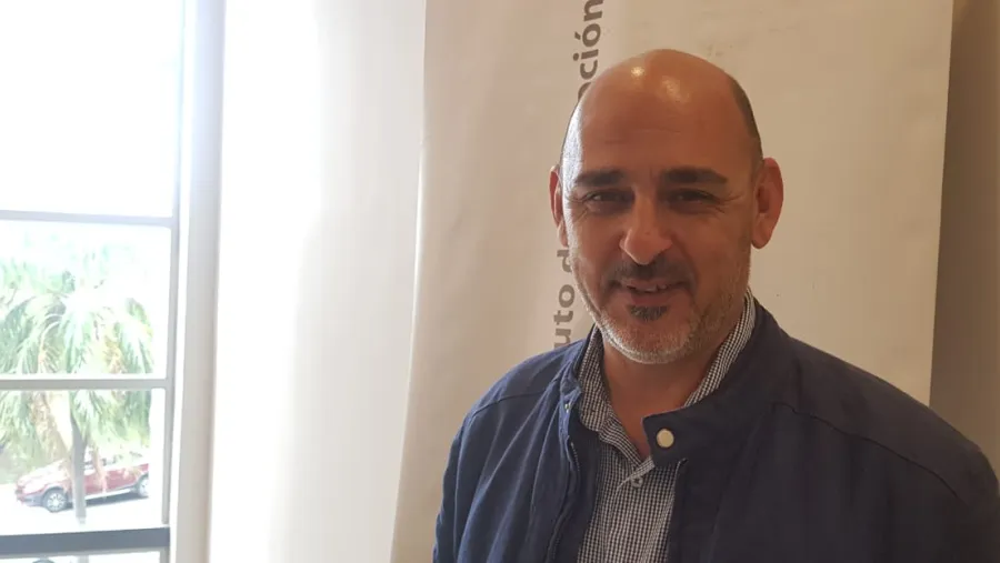 Elvio Guía