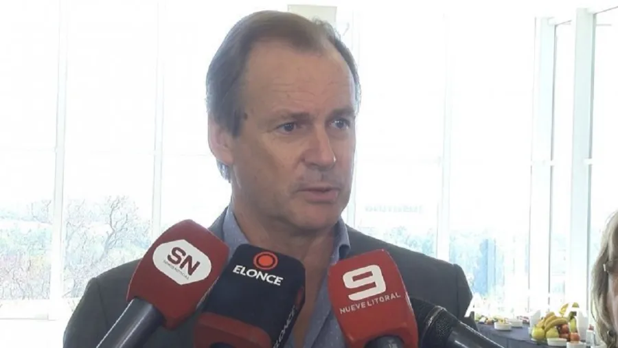 Gustavo Bordet
