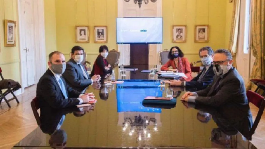 Reunión