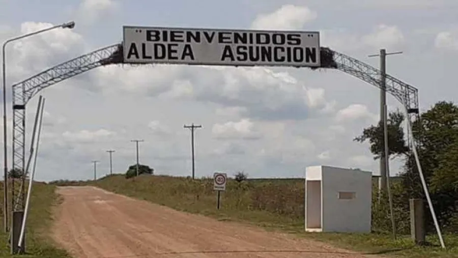Un joven murió electrocutado en una granja de Gualeguay