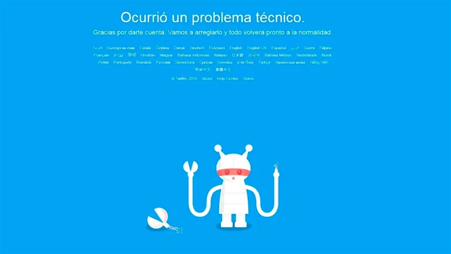 Twitter