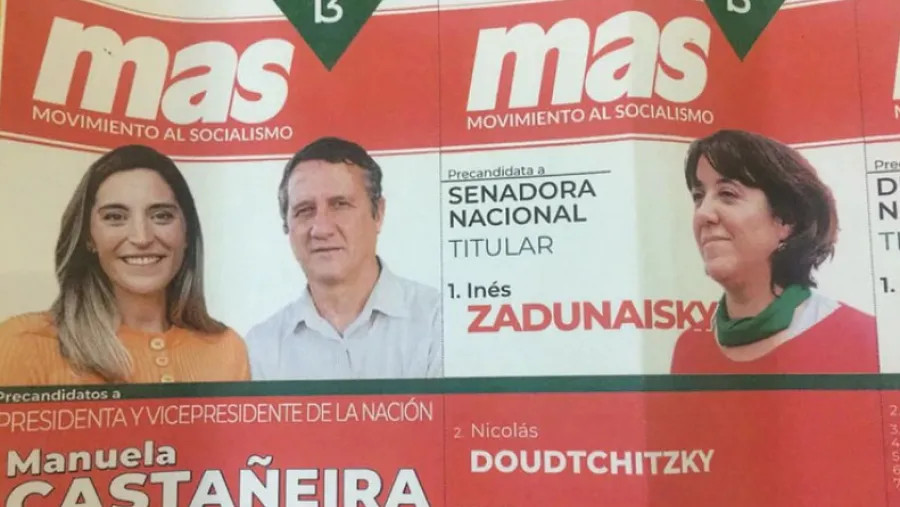 Elecciones