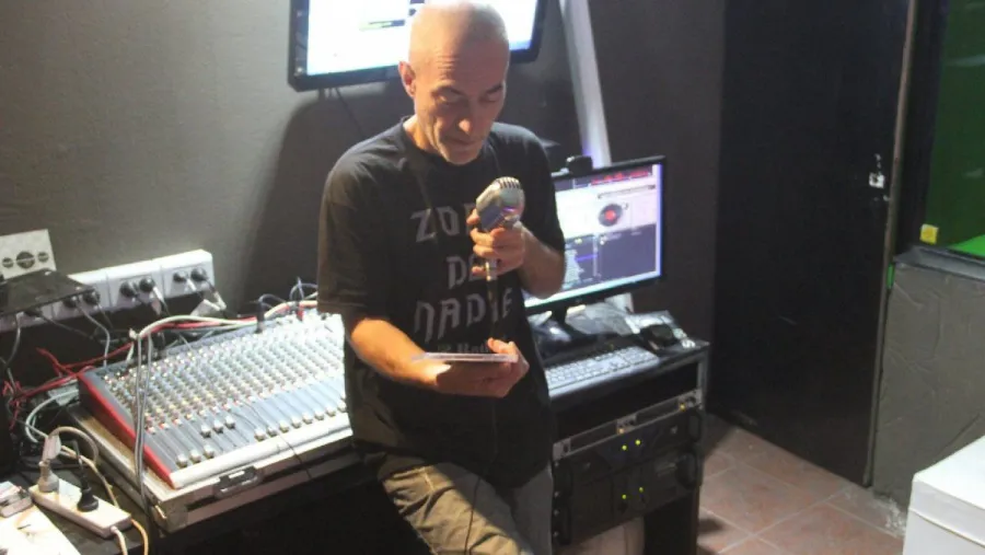 Ramiro Relañez