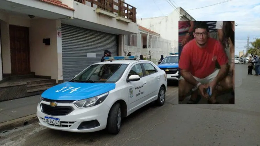Imputado