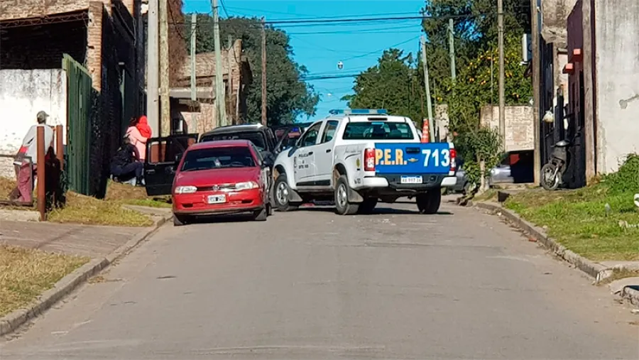 Fuga