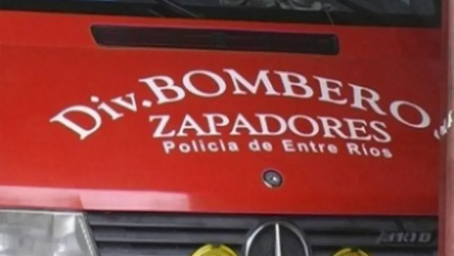 Incendio