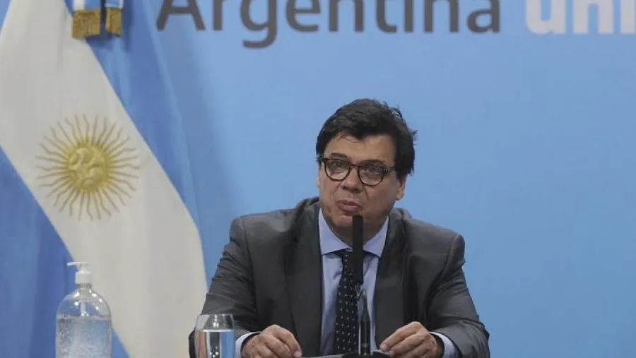 Despidos.