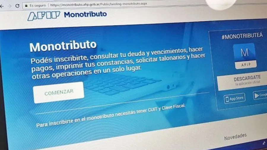 Monotributo