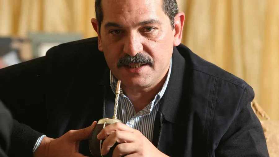 Alperovich.