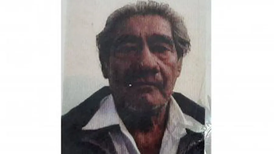 La Paz.