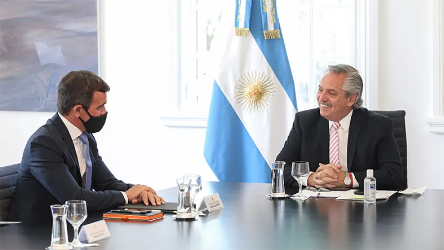 Inversiones.