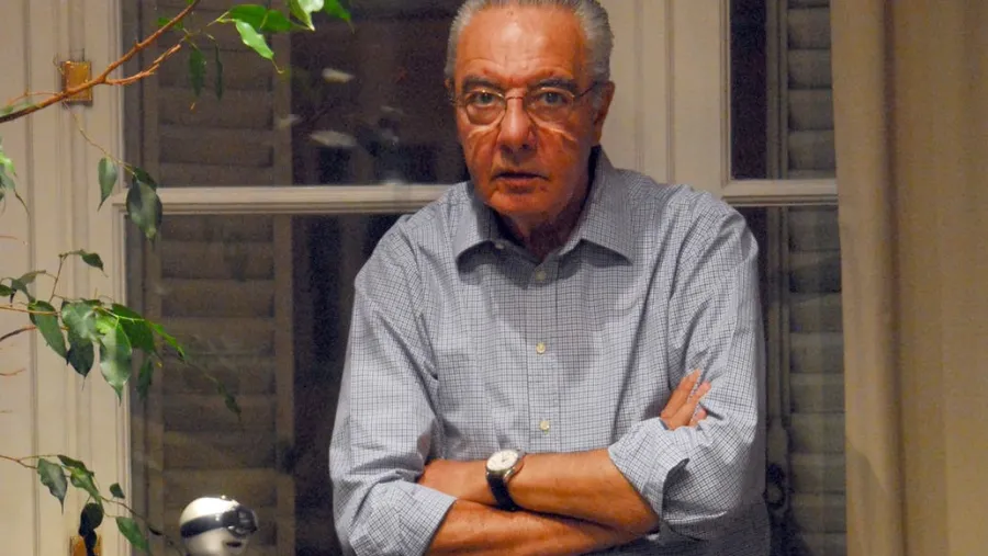 Julio Aurelio.