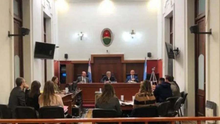 Violación.