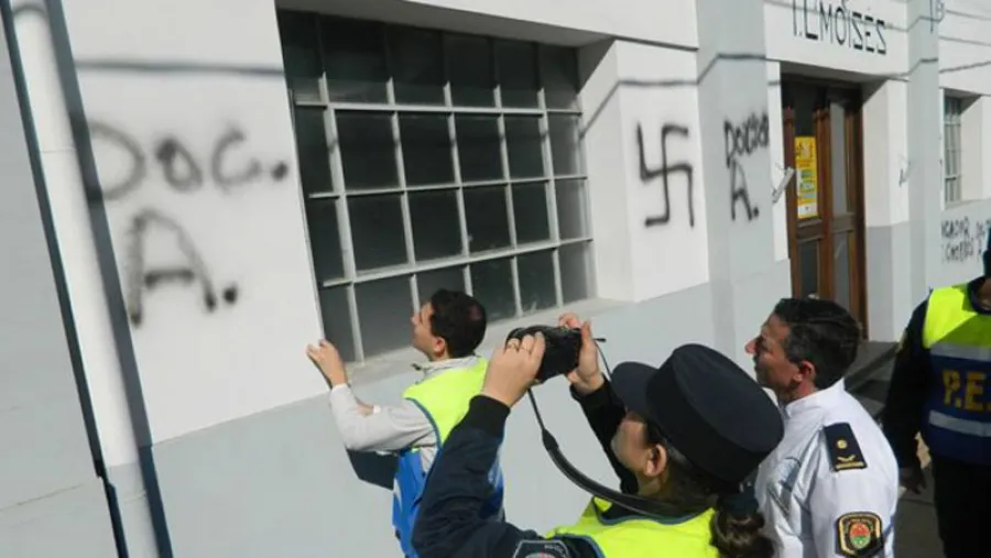 Pintadas.