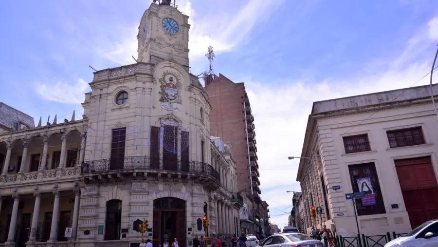 Debate intendencia 