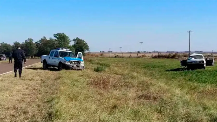 Accidente