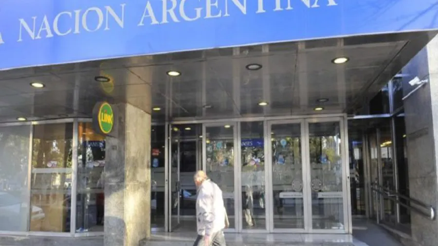 Acuerdo de bancarios