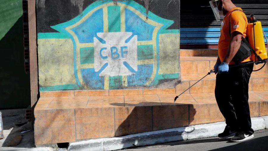 Brasil.