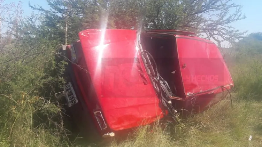 Accidente