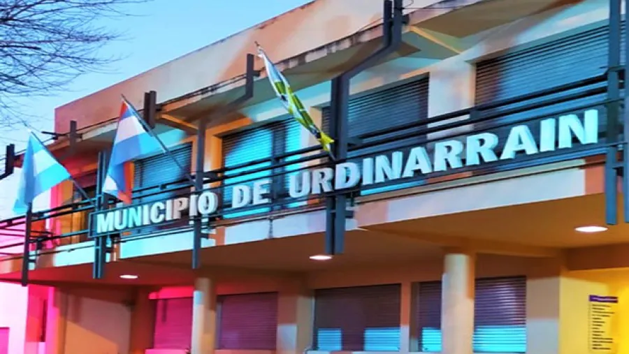 Urdinarrain Fibrosis Quística