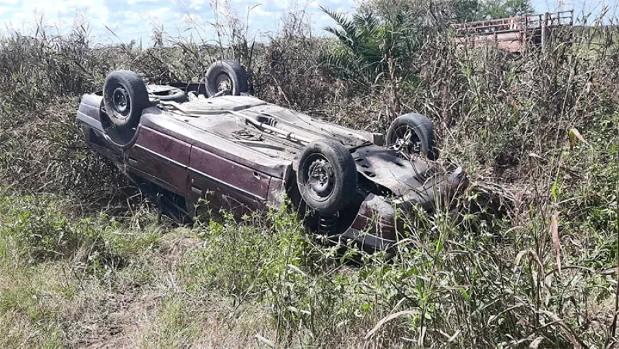 Accidente