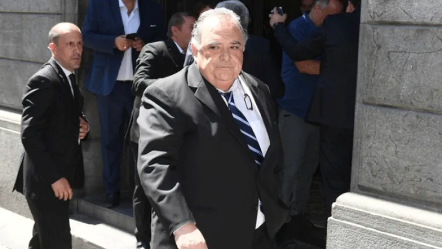 Escándalo de la vacuna.