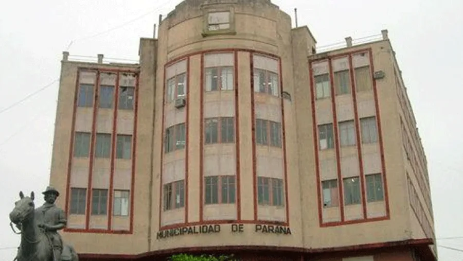 Allanamientos