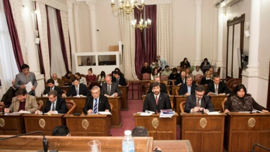 Presupuesto 2020
