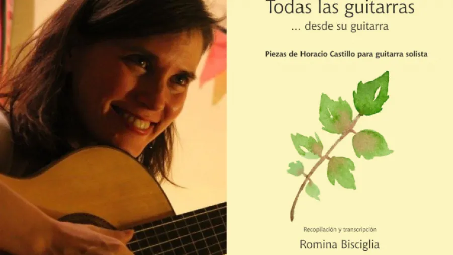 Romina Bisciglia
