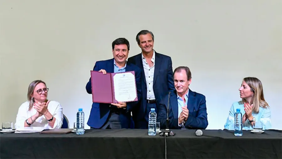 Tarjeta Alimentar.